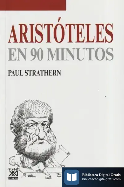 Descargar Aristóteles En 90 Minutos
