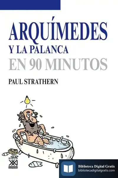 Descargar Arquímedes Y La Palanca