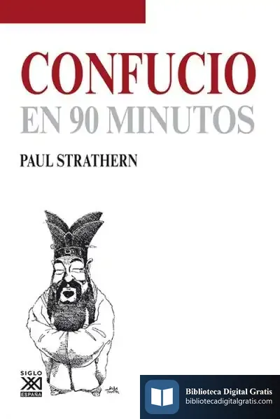 Descargar Confucio En 90 Minutos