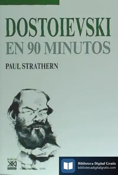 Descargar Dostoevsky En 90 Minutos