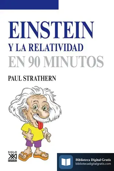 Descargar Einstein Y La Relatividad
