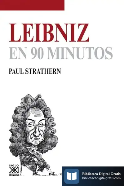 Descargar Leibniz En 90 Minutos de Paul Strathern