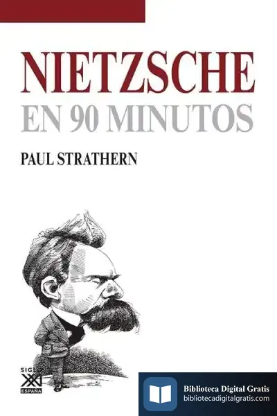 Descargar Nietzsche En 90 Minutos