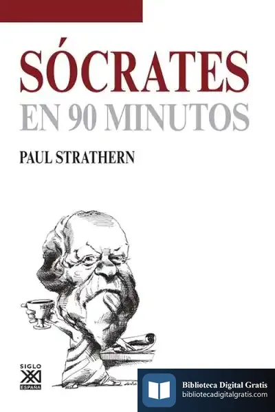 Descargar Sócrates En 90 Minutos