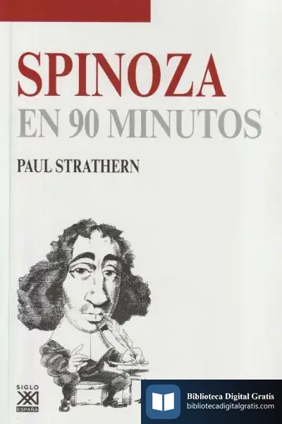 Descargar Spinoza En 90 Minutos