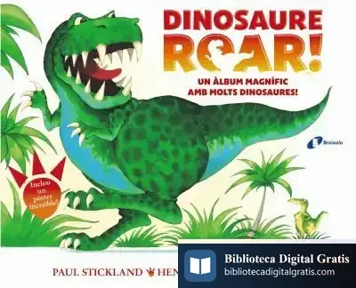 Descargar Dinosaure Roar!