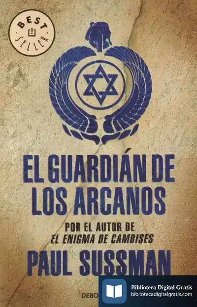 Descargar El Guardián De Los Arcanos