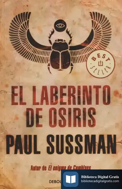 Descargar El Laberinto De Osiris