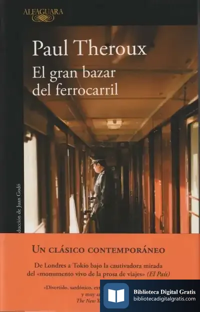 Descargar El Gran Bazar Del Ferrocarril