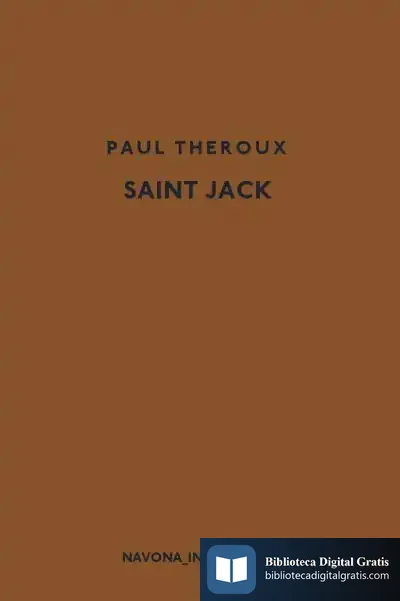 Descargar Saint Jack
