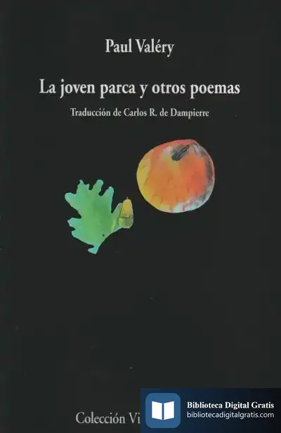 Descargar La Joven Parca Y Otros Poemas