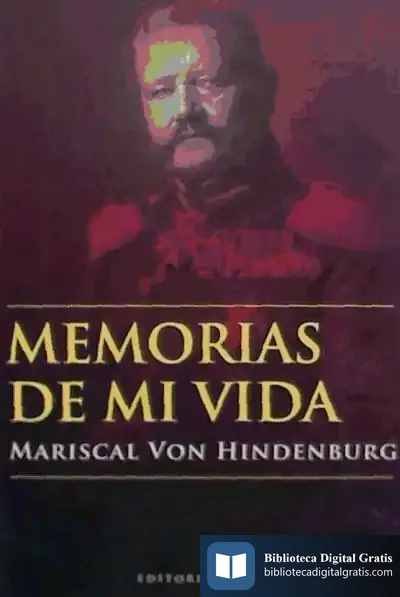 Descargar Memorias De Mi Vida