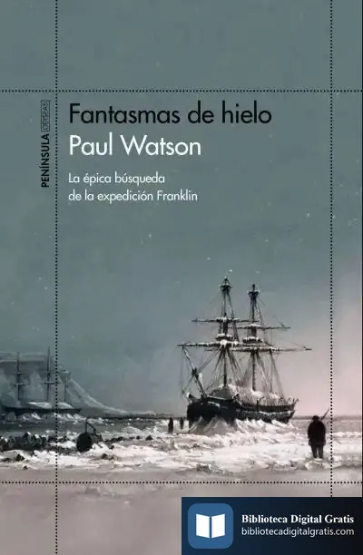Descargar Fantasmas De Hielo