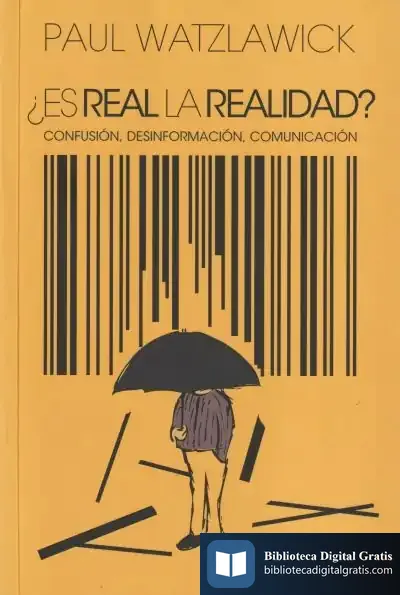 Descargar ¿Es Real La Realidad?