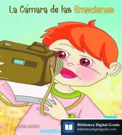 Descargar La Cámara De Las Emociones