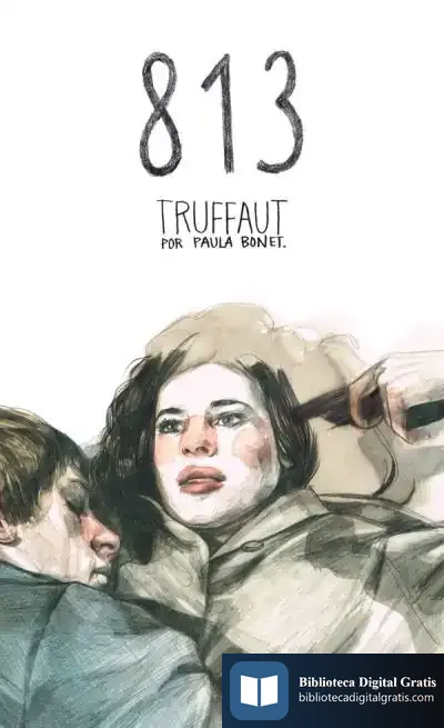 Descargar 813 de Paula Bonet Herrero