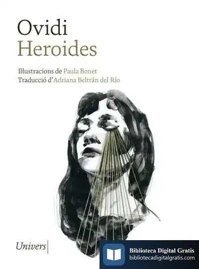 Descargar Heroïnes de Paula Bonet Herrero