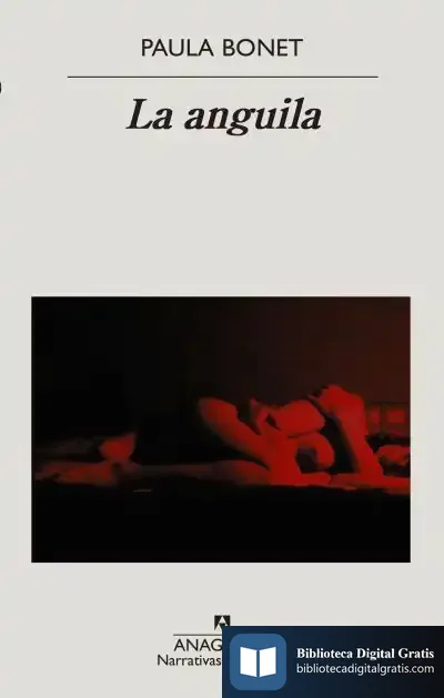 Descargar La Anguila