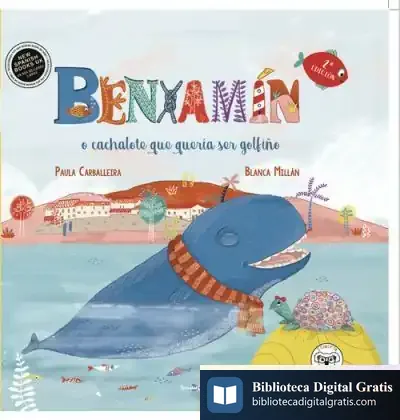 Descargar Benjamin