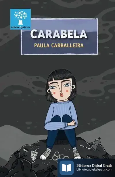 Descargar Carabela de Paula Carballeira Cabana
