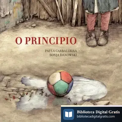 Descargar O Principio de Emilio Arjona Crespo
