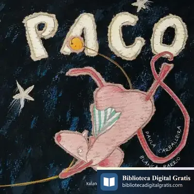 Descargar Paco de Paula Carballeira Cabana