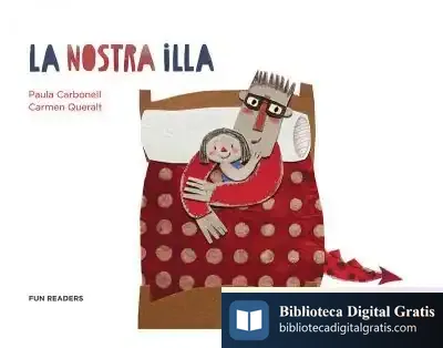 Descargar La Nostra Illa de Paula Carbonell