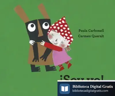 Descargar ¡Soy Yo! de Paula Carbonell