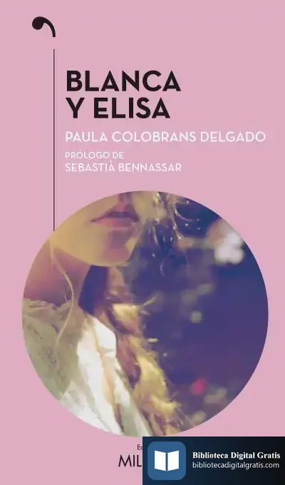 Descargar Blanca Y Elisa