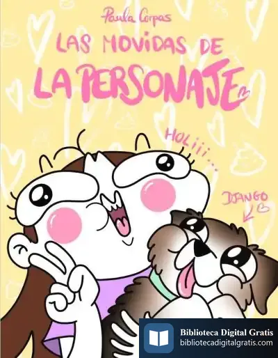 Descargar Las Movidas De La Personaje