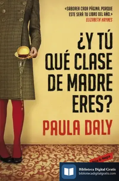 Descargar ¿Y Tú Qué Clase De Madre Eres?