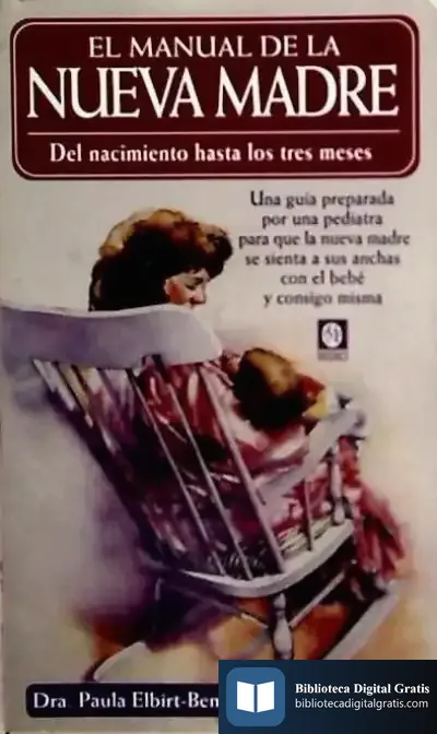 Descargar El Manual De La Nueva Madre