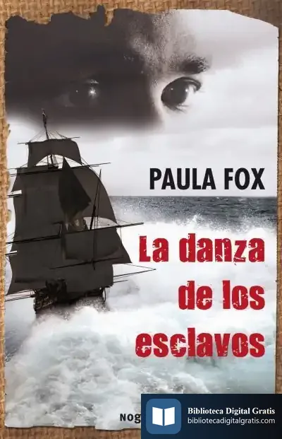 Descargar La Danza De Los Esclavos de María Cristina Ramos Guzmán