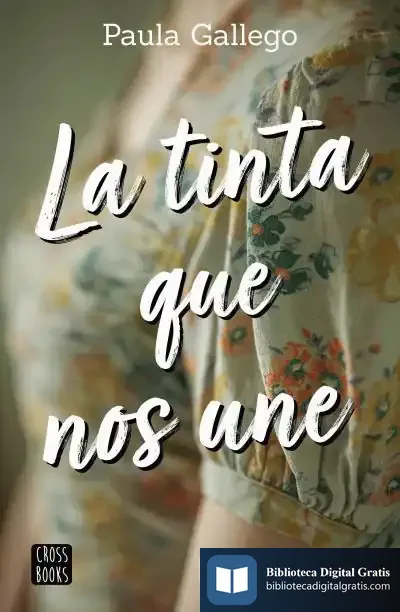 Descargar La Tinta Que Nos Une