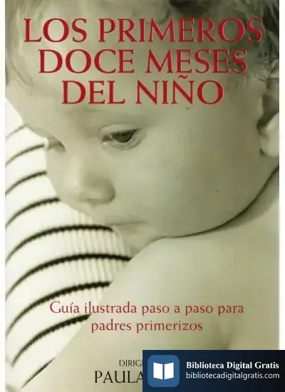 Descargar Los Primeros Doce Meses Del Niño de Ramón Buenaventura