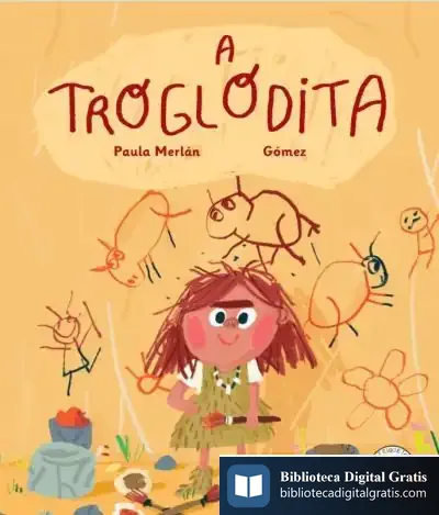 Descargar A Troglodita