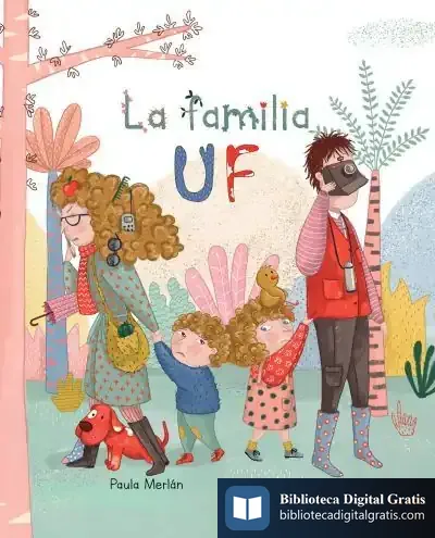 Descargar La Familia Uf