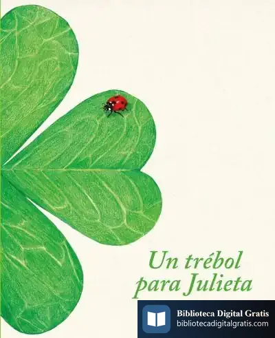 Descargar Un Trébol Para Julieta