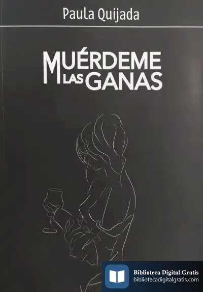 Descargar Muérdeme Las Ganas