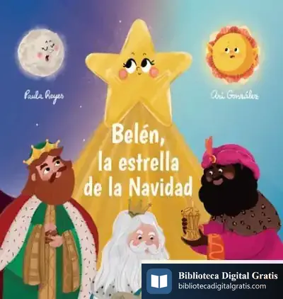 Descargar Belén, La Estrella De La Navidad