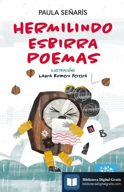 Descargar Hermilindo Esbirra Poemas de Hans Christian Andersen