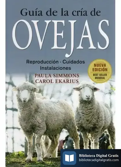 Descargar Guia De La Cria De Ovejas