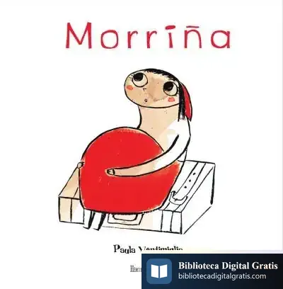 Descargar Morriña de Paula Ventimiglia