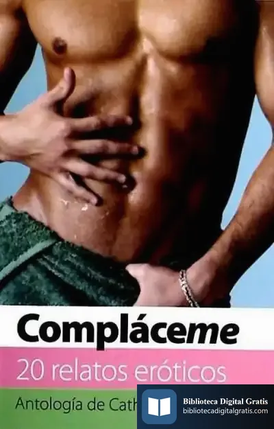 Descargar Complaceme de Fernando Marías