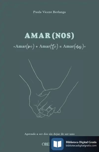 Descargar Amar(Me) + Amar(Te) = Amar(Nos)
