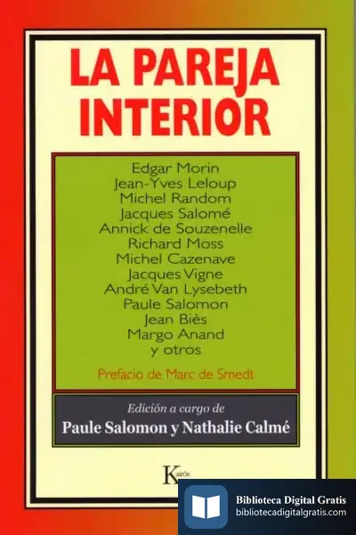 Descargar La Pareja Interior