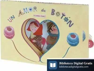 Descargar Un Amor De Botón de Henning Mankell