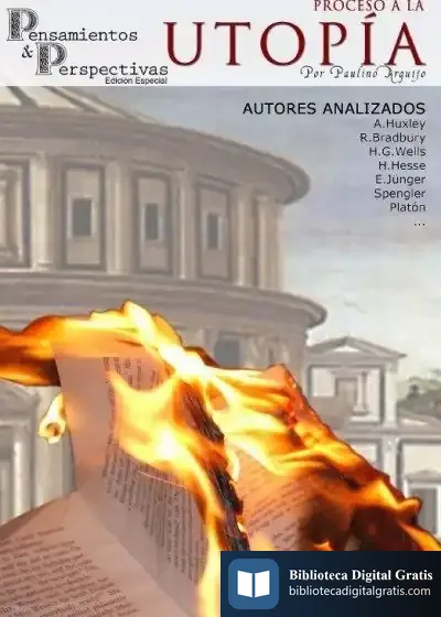 Descargar Proceso A La Utopía