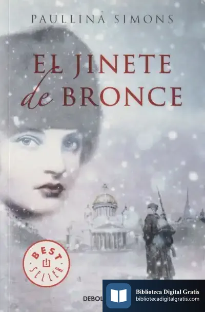 Descargar El Jinete De Bronce de Pasqual Alapont
