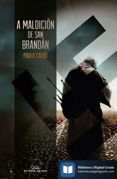 Descargar A Maldición De San Brandán